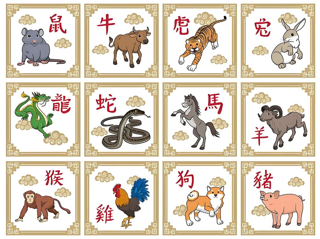 今期生肖在北边是什么动物_今期生肖在北边是什么动物生肖