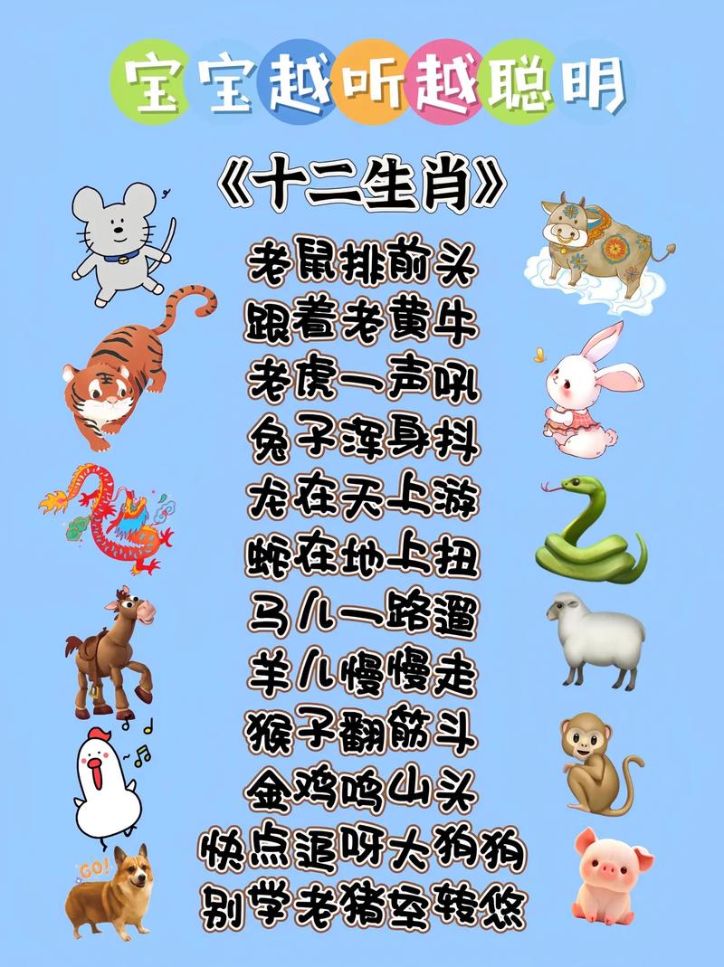 十二生肖什么生肖聪明又美丽_十二生肖什么生肖聪明又美丽呢