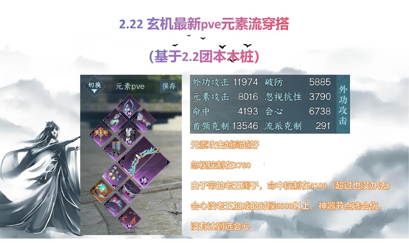 玄机bug_玄机buff