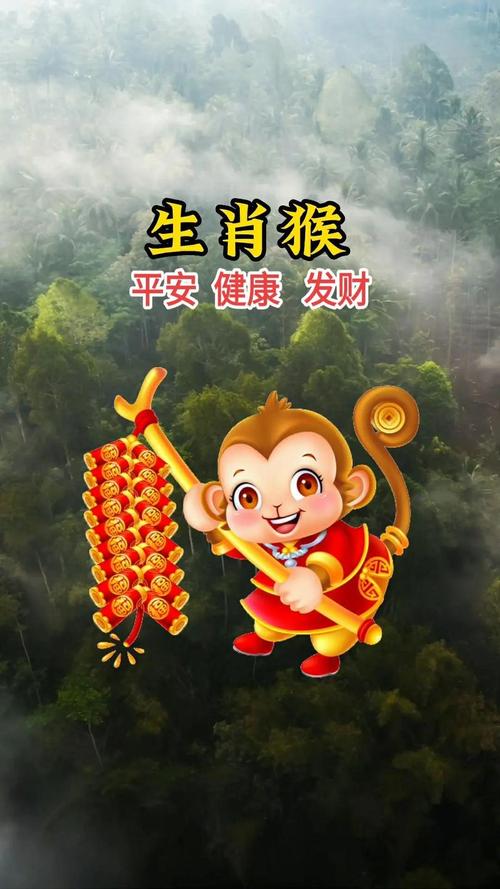 女猴找什么生肖最好_女猴生肖配什么生肖最好