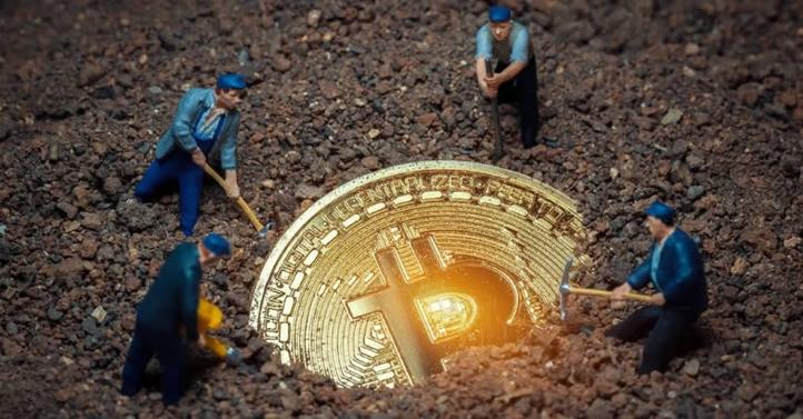 比特币是什么为什么还要开采_比特币是什么为什么还要开采呢