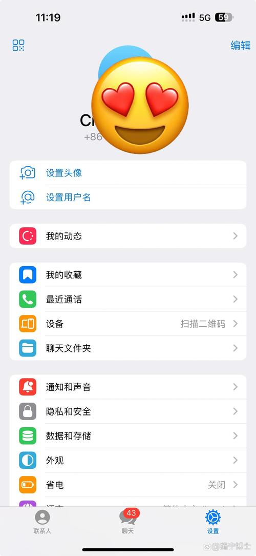 telegreat代理版_telegreat代理连接教程