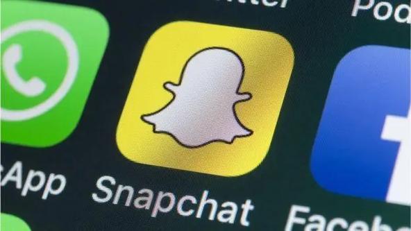 关于snapchat是社交软件吗的信息