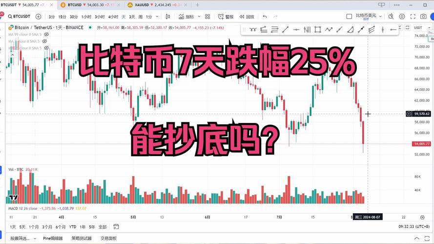 比特币最新日k实情走势图_江苏小伙手握348枚比特币