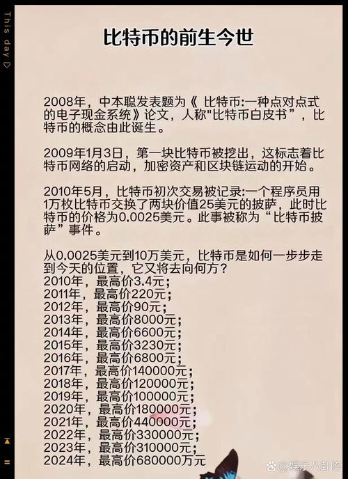 比特币过来人真实忠告_比特币过来人真实忠告是什么