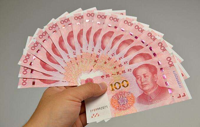 人民币一千元图片_人民币1000元新钞