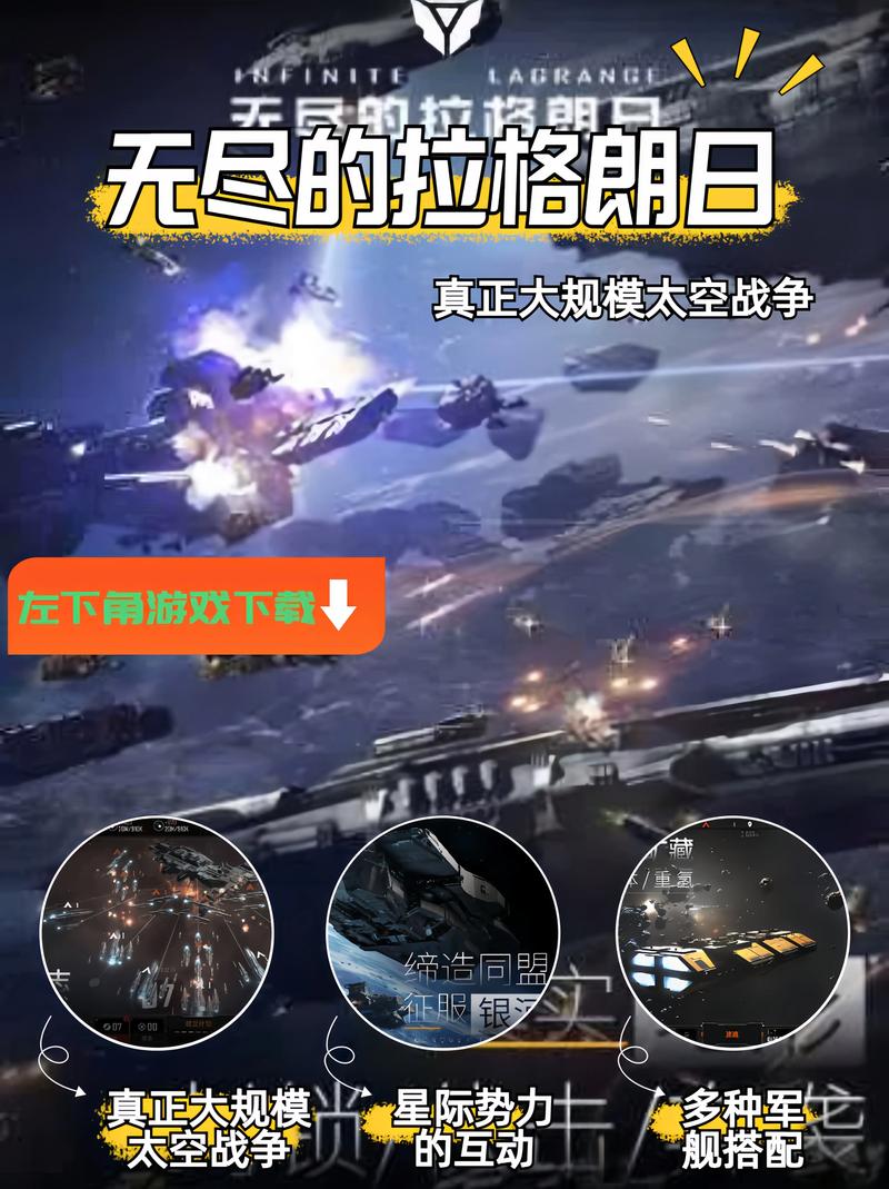 无尽的拉格朗日下载_无尽的拉格朗日下载破解版