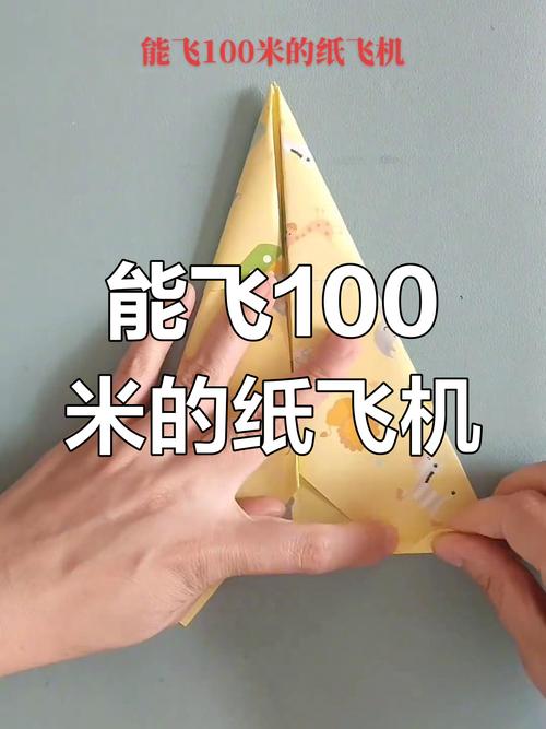 关于能飞9999999米的纸飞机的信息
