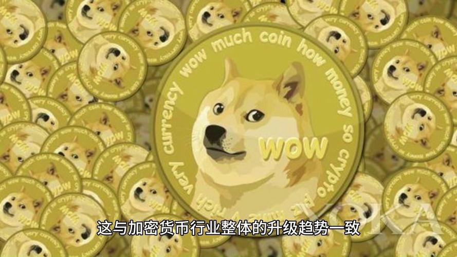 狗狗币为什么被严重低估_狗狗币2025会涨到多少