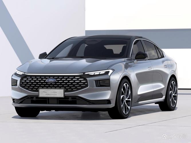 蒙迪欧2025最新消息_蒙迪欧2025最新消息图片