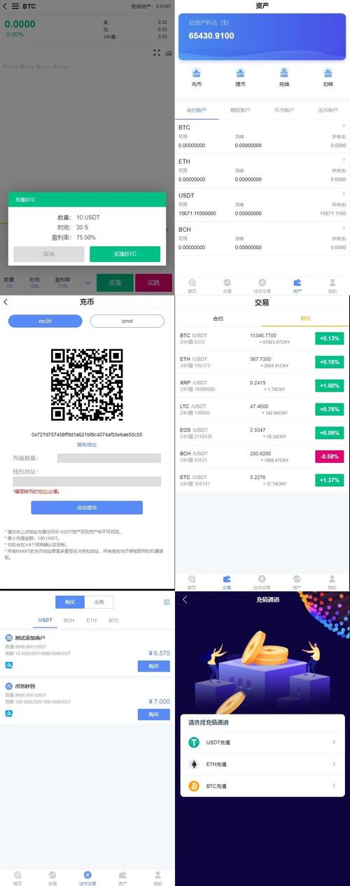 关于正规的虚拟币交易平台的信息