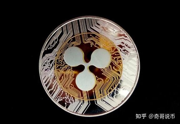 瑞波币未来5年有升值空间吗_瑞波币未来5年有升值空间吗知乎