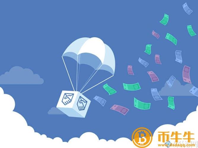 虚拟币空投领取_虚拟币空投领取什么意思
