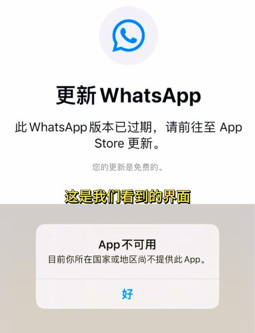whatsapp国际版怎么使用_whatsapp国外版本怎么下载