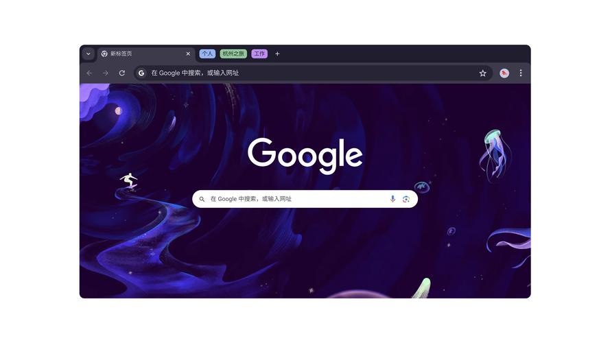 chrome官网首页入口_chrome官网入口手机版