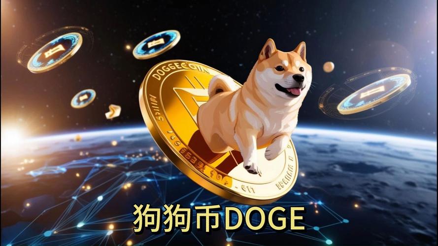 狗狗币今日最新价格是多少_狗狗币今日最新价格是多少?