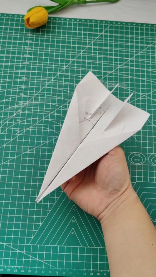纸飞机又快又远_纸飞机又快又远又稳