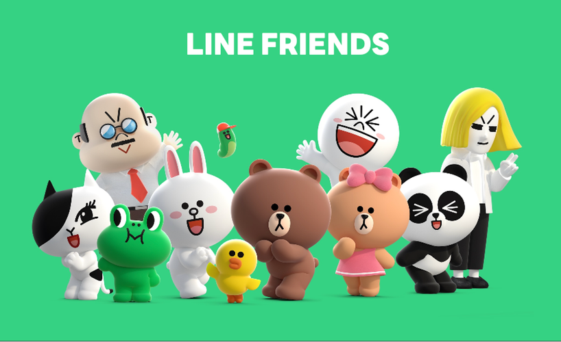 line下载链接_line download
