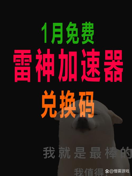 雷神加速器怎么使用才有效_雷神加速器怎么使用才有效呢