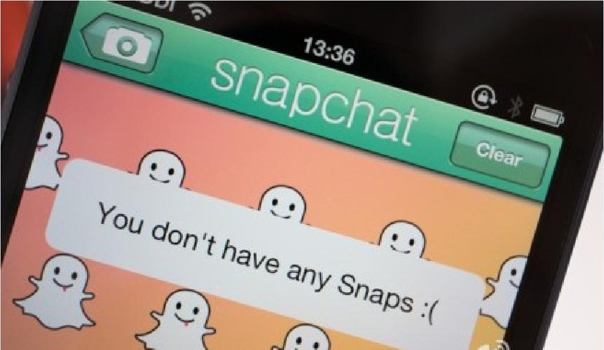 snapchat是干什么的_snapchat干什么的 知乎