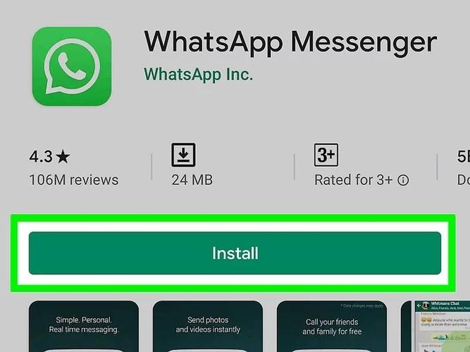 whatsapp最新版免费_whatsapp2020版下载