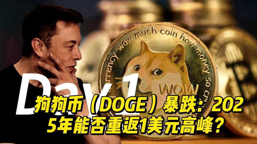 狗狗币美元行情走势_狗狗币美元价格今日行情