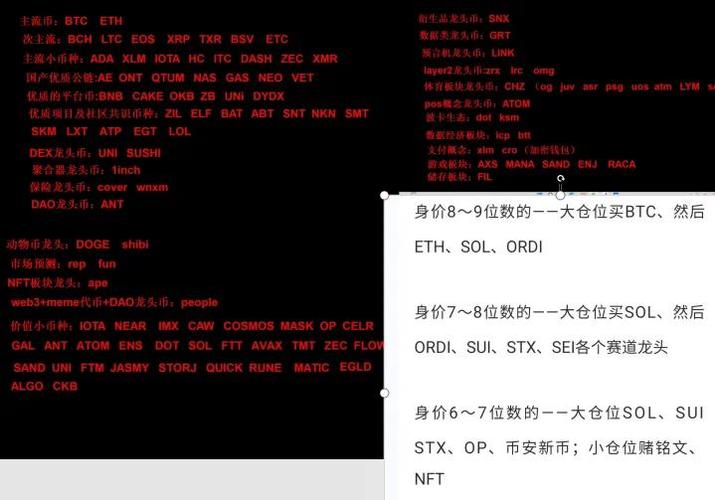 炒币合约新手教程_炒币合约新手教程视频