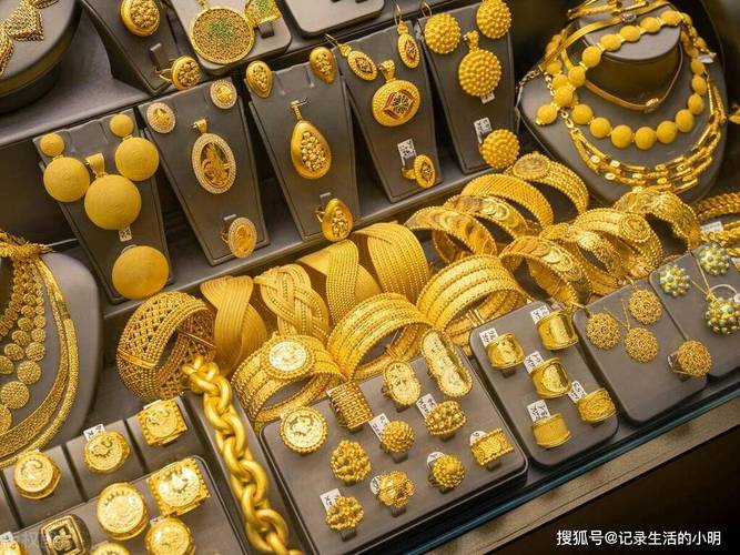 黄金价格今日行情_胖东来黄金价格今日行情