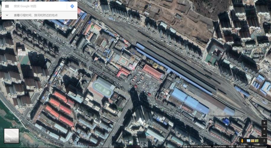 google地图在线_google地图在线2024