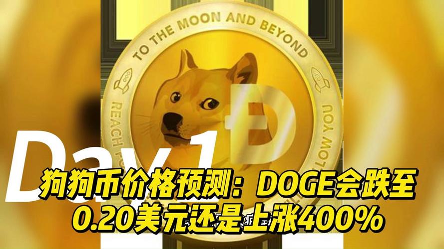 狗狗币有升值潜力吗_狗狗币有没有暴涨的机会