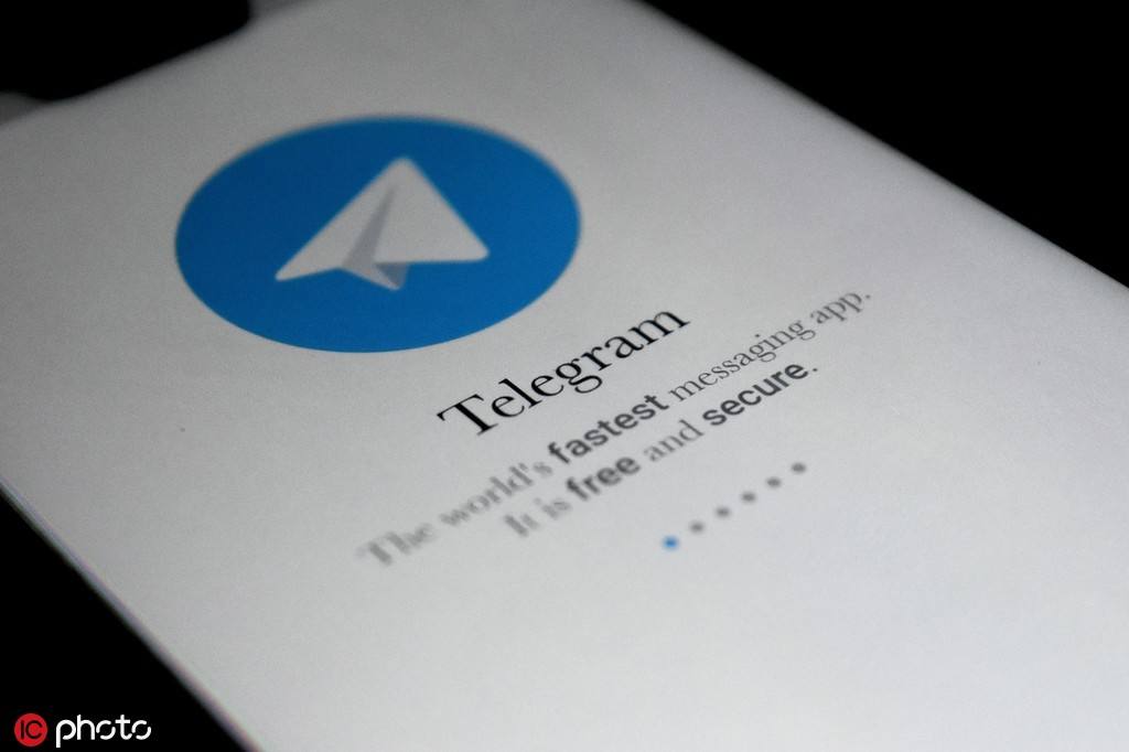 [telegram扫码功能]telegram在哪里扫码
