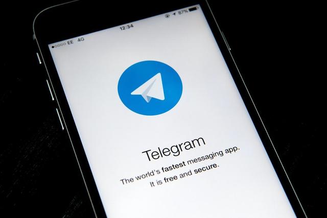 [Telegrarm]telegram老司机模式