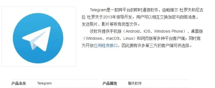 [Telegram参数获取2022]Telegram参数获取没用怎么办