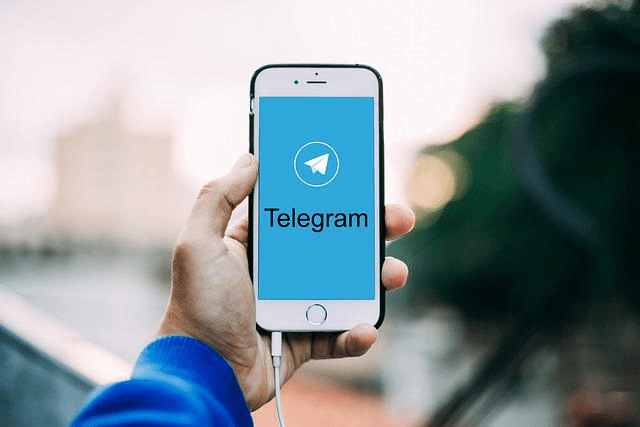 [telegram直接登陆]telegram怎么登陆进去