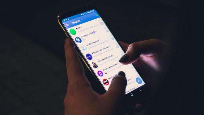[telegram什么平台]Telegram是什么app