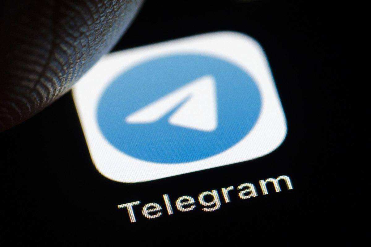 [Telegram应用]Telegram应用宝