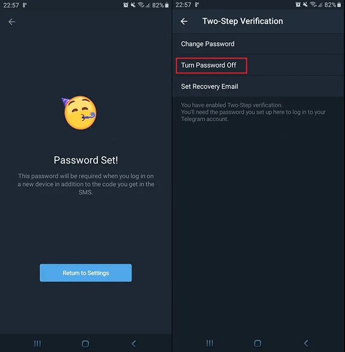 telegram怎么开隐私的简单介绍