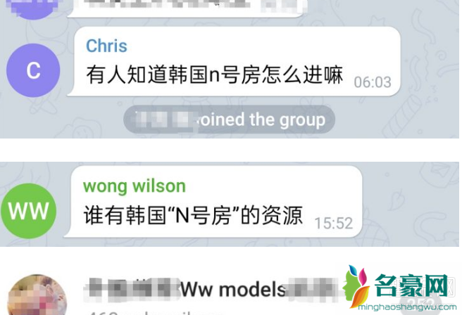 关于Telegram怎么开启成人模式的信息