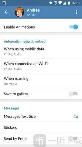 关于电报telegram网站分享的信息