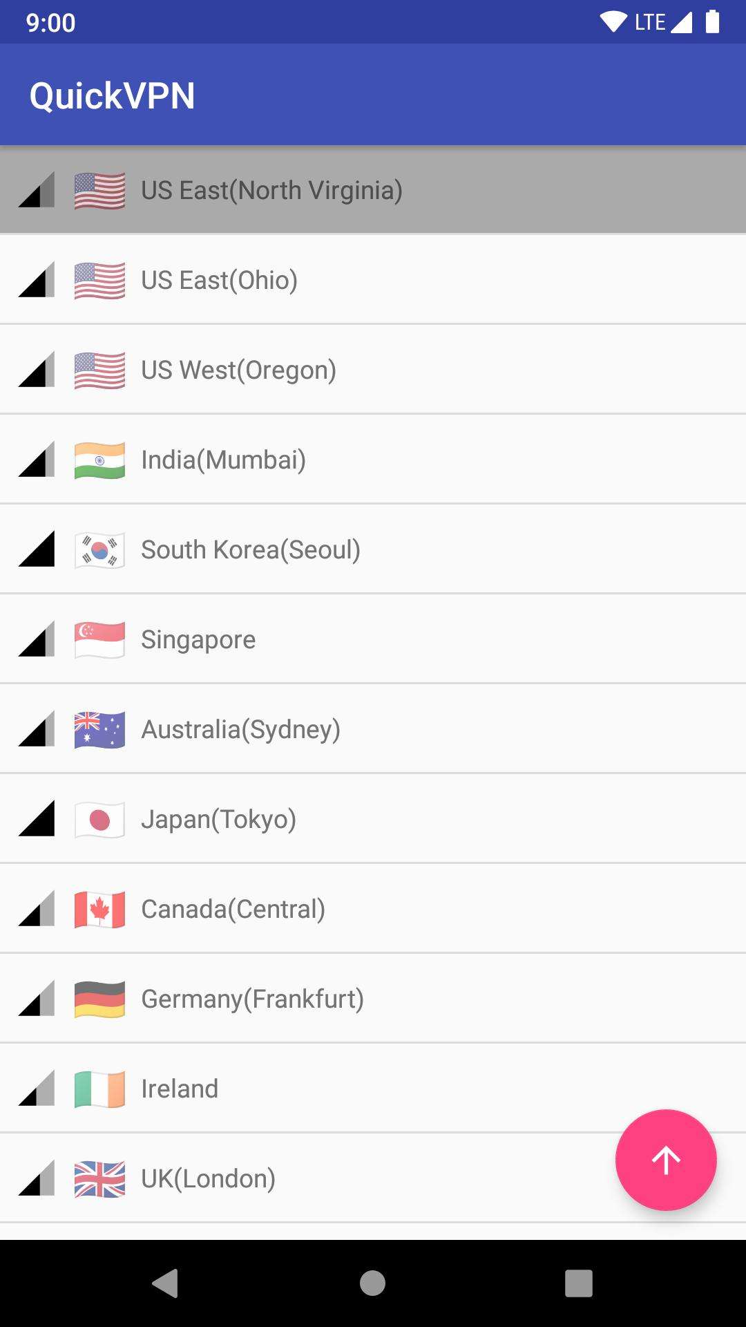 关于instagram安卓版加速器的信息
