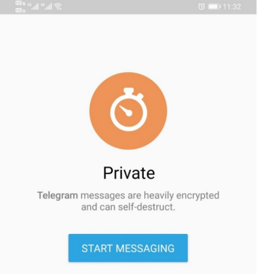 关于telegeram官网最新版本下载的信息