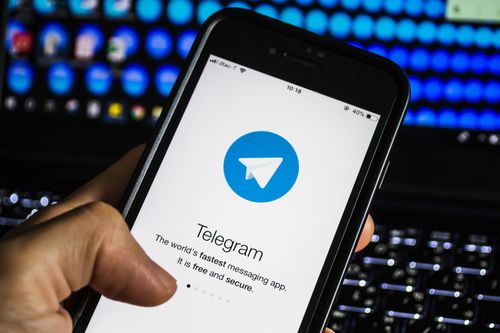 [telegrnm安卓版]Telegram 安卓版下载