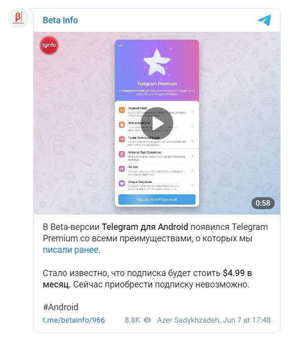 [Telegram解除限制2022]Telegram解除限制双向人联系