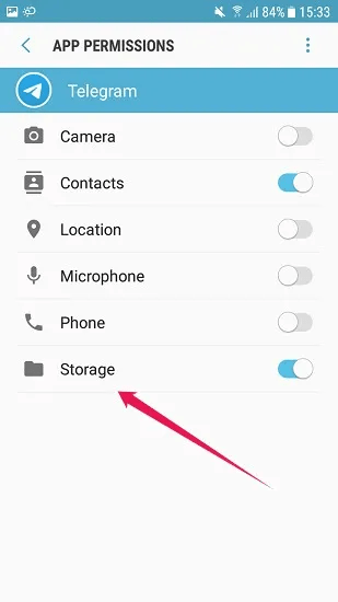 怎么查看telegram视频存储位置的简单介绍