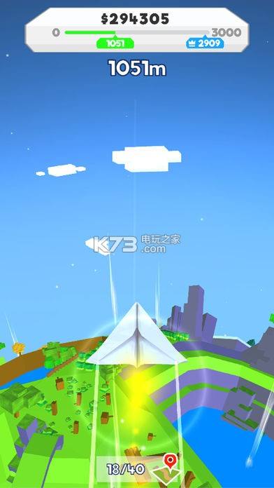 [中文版纸飞机最新版本下载]中文版纸飞机最新版本下载安装