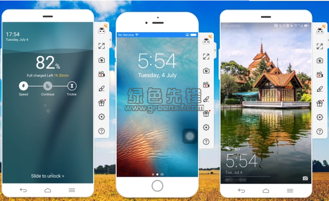 关于telegreat中文版ios安装包的信息