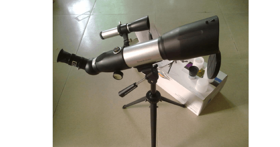 telescope加速器免费的简单介绍