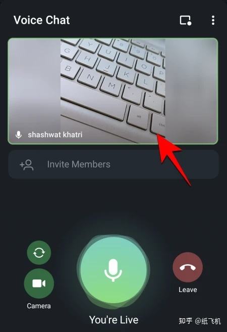 telegram里的视频的简单介绍