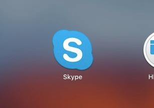 [Skype]skype什么意思