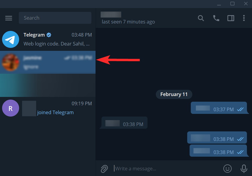 [telegrampc端]telegrampc端怎么登录